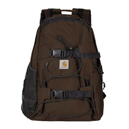 Carhartt WIP: Коричневый рюкзак 