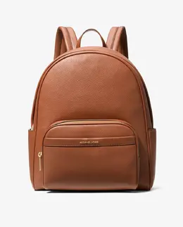 MICHAEL Michael Kors: Коричневый рюкзак 