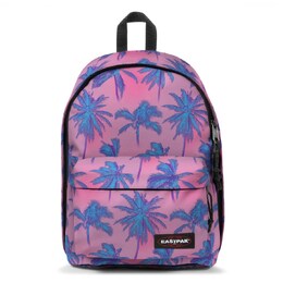 Eastpak: Тёмный рюкзак  Out Of Office