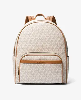 MICHAEL Michael Kors: Рюкзак с принтом 