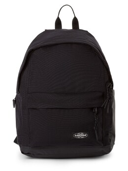 Eastpak: Чёрный рюкзак 