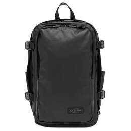 Eastpak: Чёрный рюкзак 