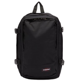 Eastpak: Чёрный рюкзак 