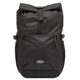 Eastpak: Чёрный рюкзак 