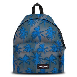 Eastpak: Голубой рюкзак 