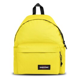 Eastpak: Жёлтый рюкзак 