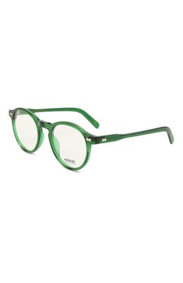 Moscot: Очки 