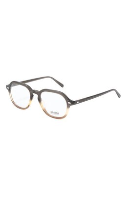 Moscot: Очки 