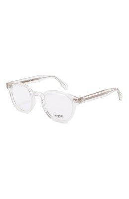 Moscot: Очки 