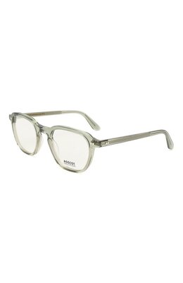 Moscot: Очки 