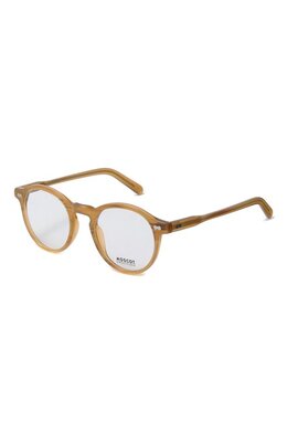 Moscot: Очки 