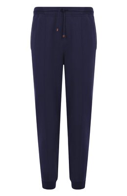 Brunello Cucinelli: Хлопковые брюки 
