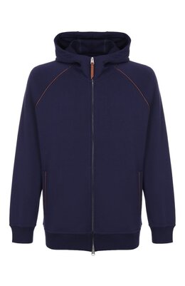 Brunello Cucinelli: Хлопковая толстовка 