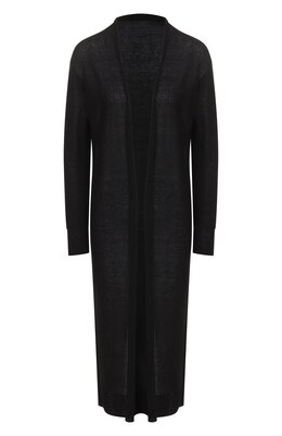 Max Mara Studio: Кардиган из вискозы 