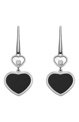 Chopard: Серьги 