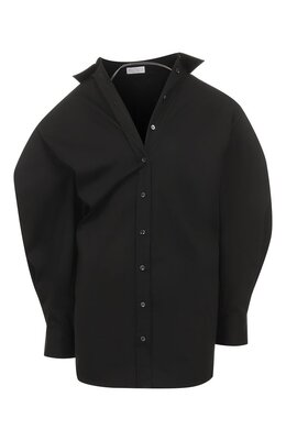Brunello Cucinelli: Хлопковая рубашка 