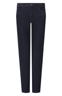 Canali: Синие джинсы 