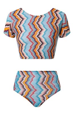 Missoni: Купальник 