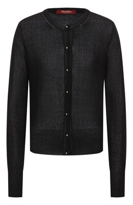 Max Mara Studio: Кардиган из вискозы 