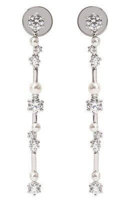 Swarovski: Серьги  Constella
