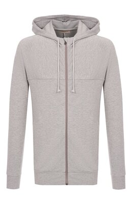Zimmerli: Серая толстовка 