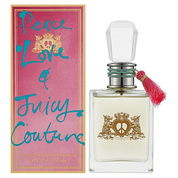 JUICY COUTURE: Духи 