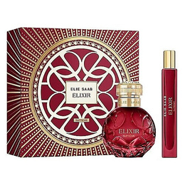 ELIE SAAB: Духи 