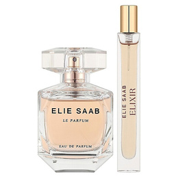 ELIE SAAB: Духи 