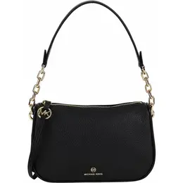 MICHAEL KORS: Чёрная сумка 