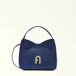 FURLA: Синяя сумка  Primula