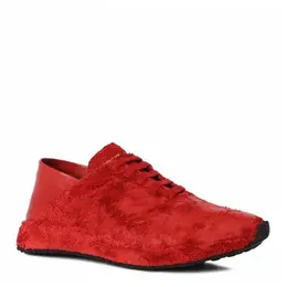 Officine creative: Красные кроссовки 