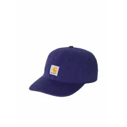 Carhartt WIP: Кепка 
