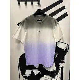 NIKE: Спортивная футболка  NSW