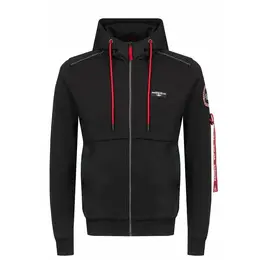 Aeronautica Militare: Чёрный костюм 