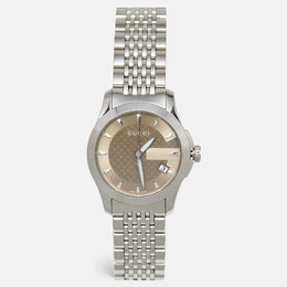 Gucci: Часы  G Timeless