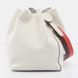 Hermes: Коричневая сумка 