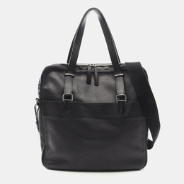 Hermes: Чёрная сумка 