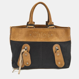 Chloe: Сумка-шоппер 