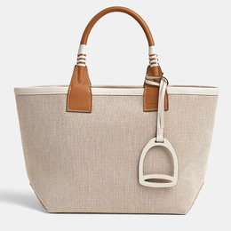 Hermes: Бежевая сумка 