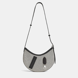 Hermes: Чёрная сумка 