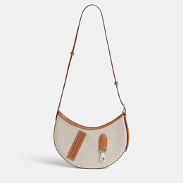 Hermes: Бежевая сумка 