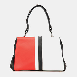 Prada: Красная сумка 