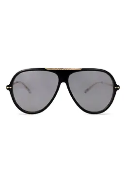 Isabel Marant Eyewear: Очки 