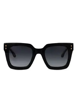 Isabel Marant Eyewear: Очки 