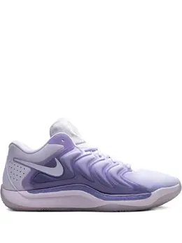 Nike: Светлые кроссовки 