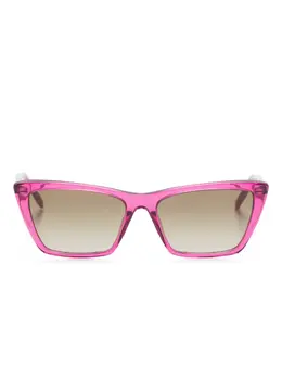 Saint Laurent Eyewear: Очки 