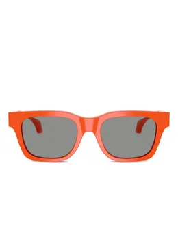 Versace Eyewear: Очки 