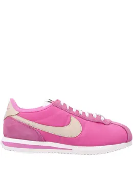 Nike: Розовые кроссовки  Cortez