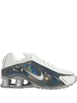 Nike: Кроссовки  Shox R4