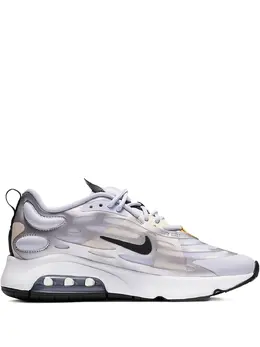 Nike: Светлые кроссовки  Air Max Exosense